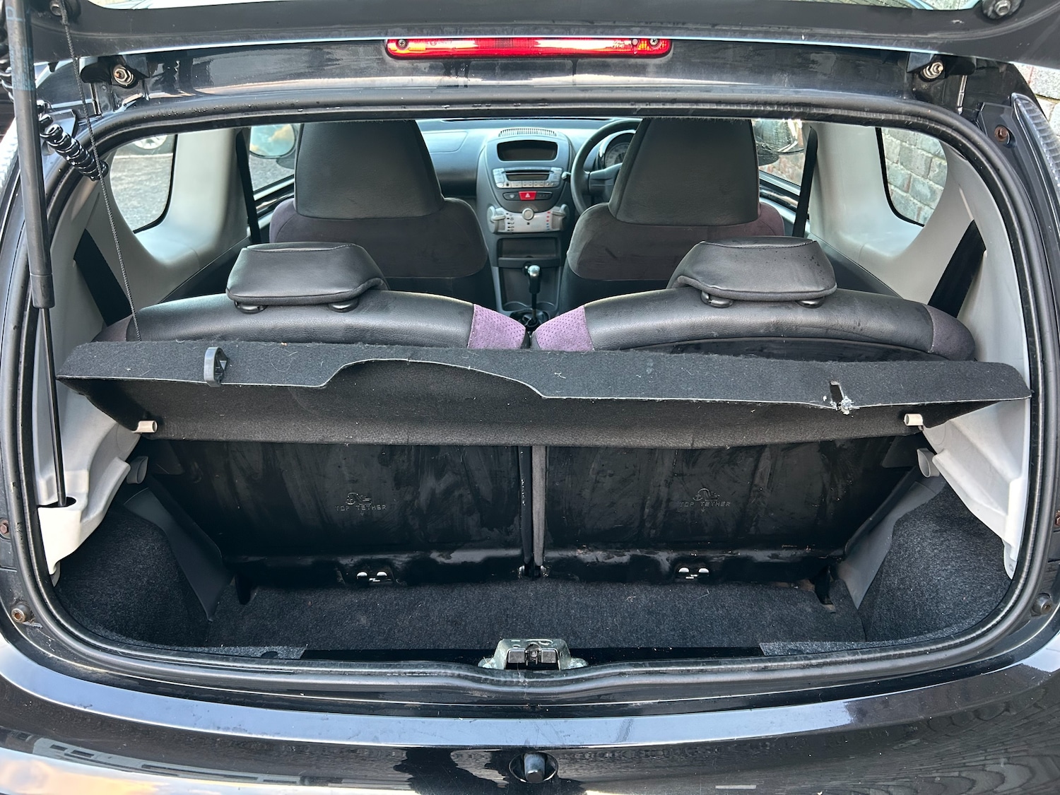 Used Citroen C1 2010 for sale - 76783342: Photo 18