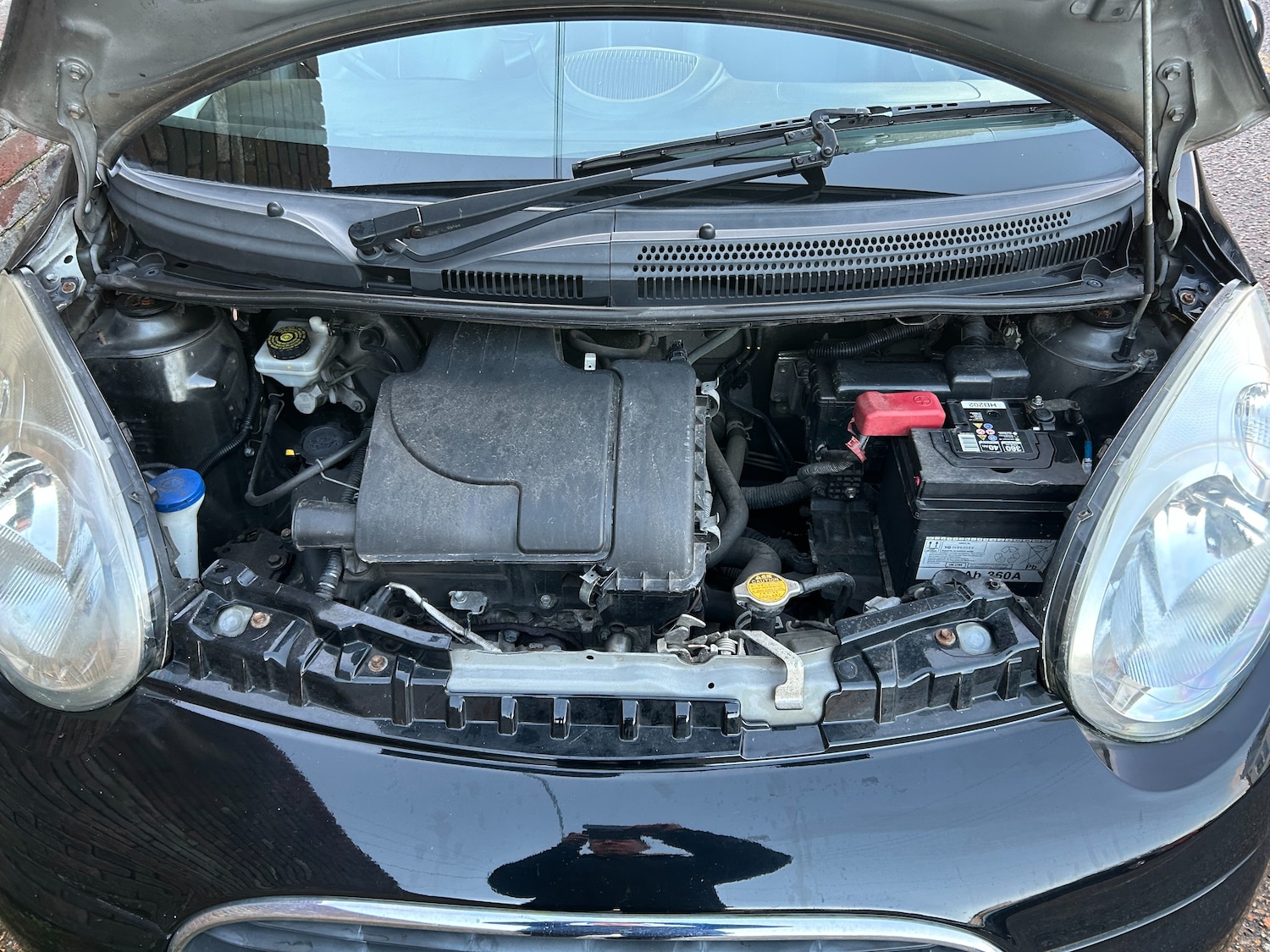 Used Citroen C1 2010 for sale - 76783342: Photo 19