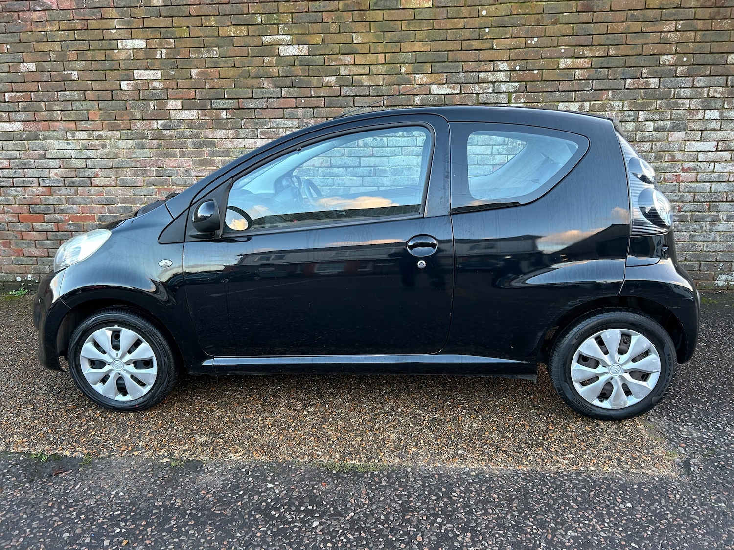 Used Citroen C1 2010 for sale - 76783342: Photo 3