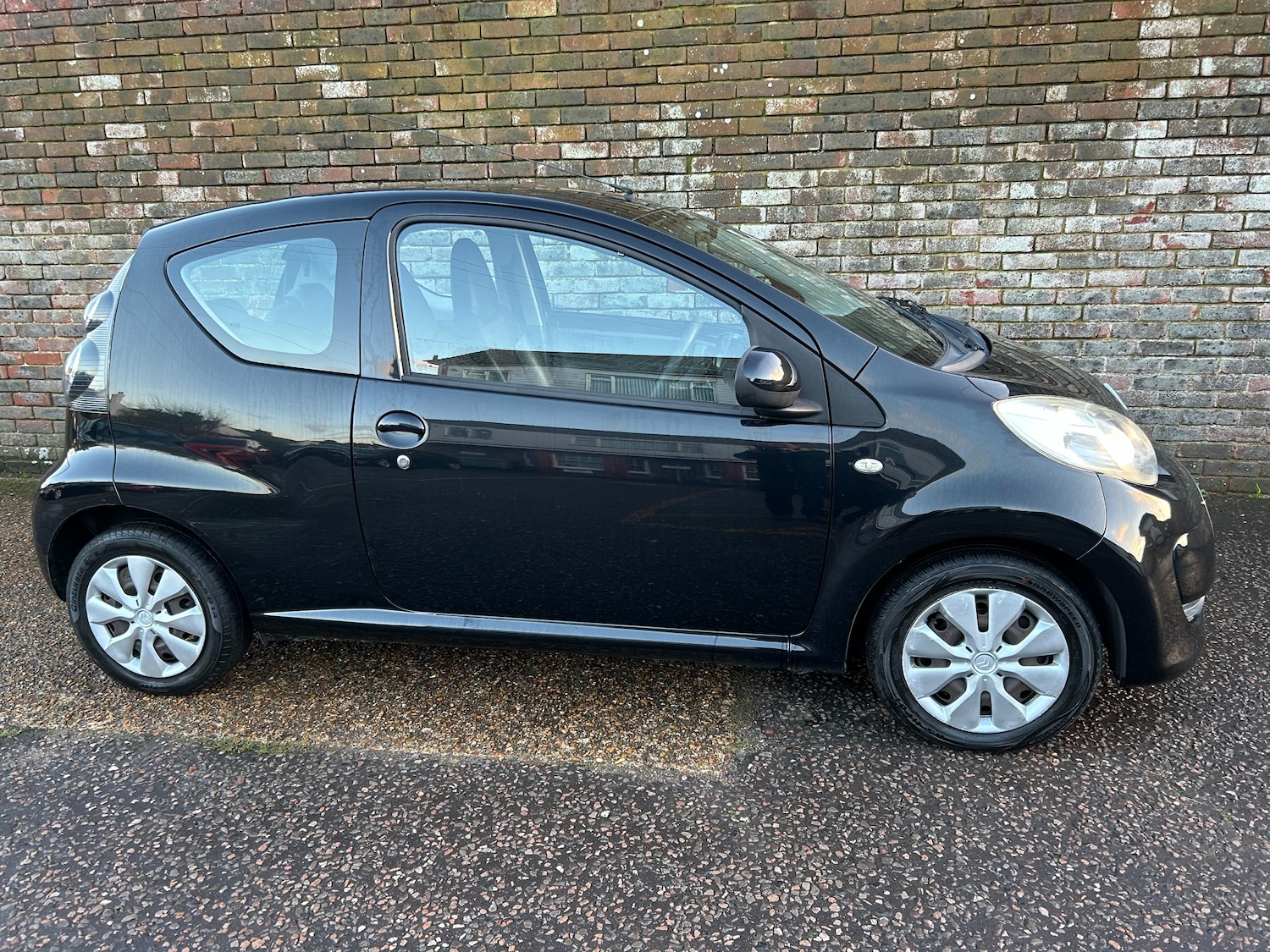 Used Citroen C1 2010 for sale - 76783342: Photo 7