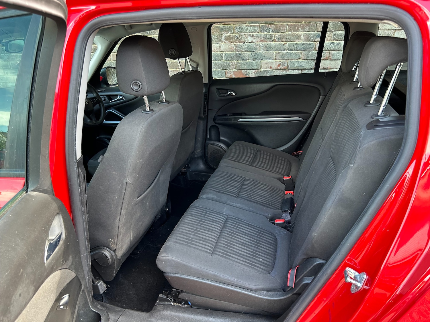 Vehicle 17