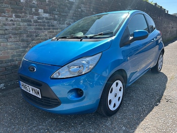 Used Ford Ka 2013 for sale - 78402196: Photo