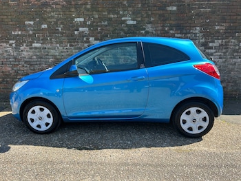 Used Ford Ka 2013 for sale - 78402196: Photo