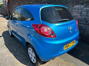 Used Ford Ka 2013 for sale - 78402196: Photo