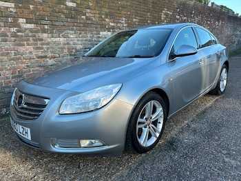 2011 (60) - 1.8i 16V SRi 5dr