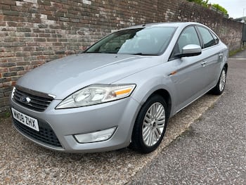 Used Ford Mondeo 2008 for sale - 79627063: Photo