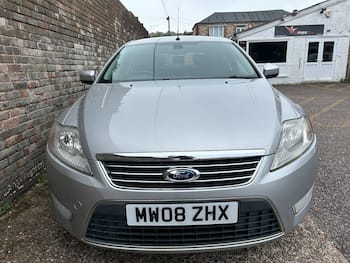 Used Ford Mondeo 2008 for sale - 79627063: Photo