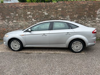 Used Ford Mondeo 2008 for sale - 79627063: Photo