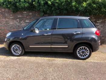 Used Fiat 500L 2014 for sale - 75038906: Photo