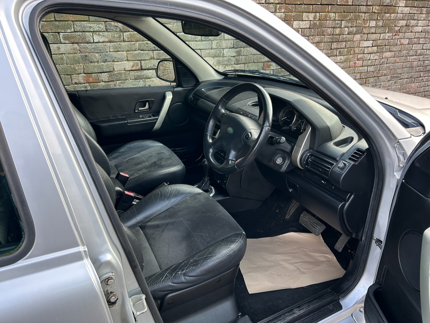 Used Land Rover Freelander 2003 for sale - 77966582: Photo 10