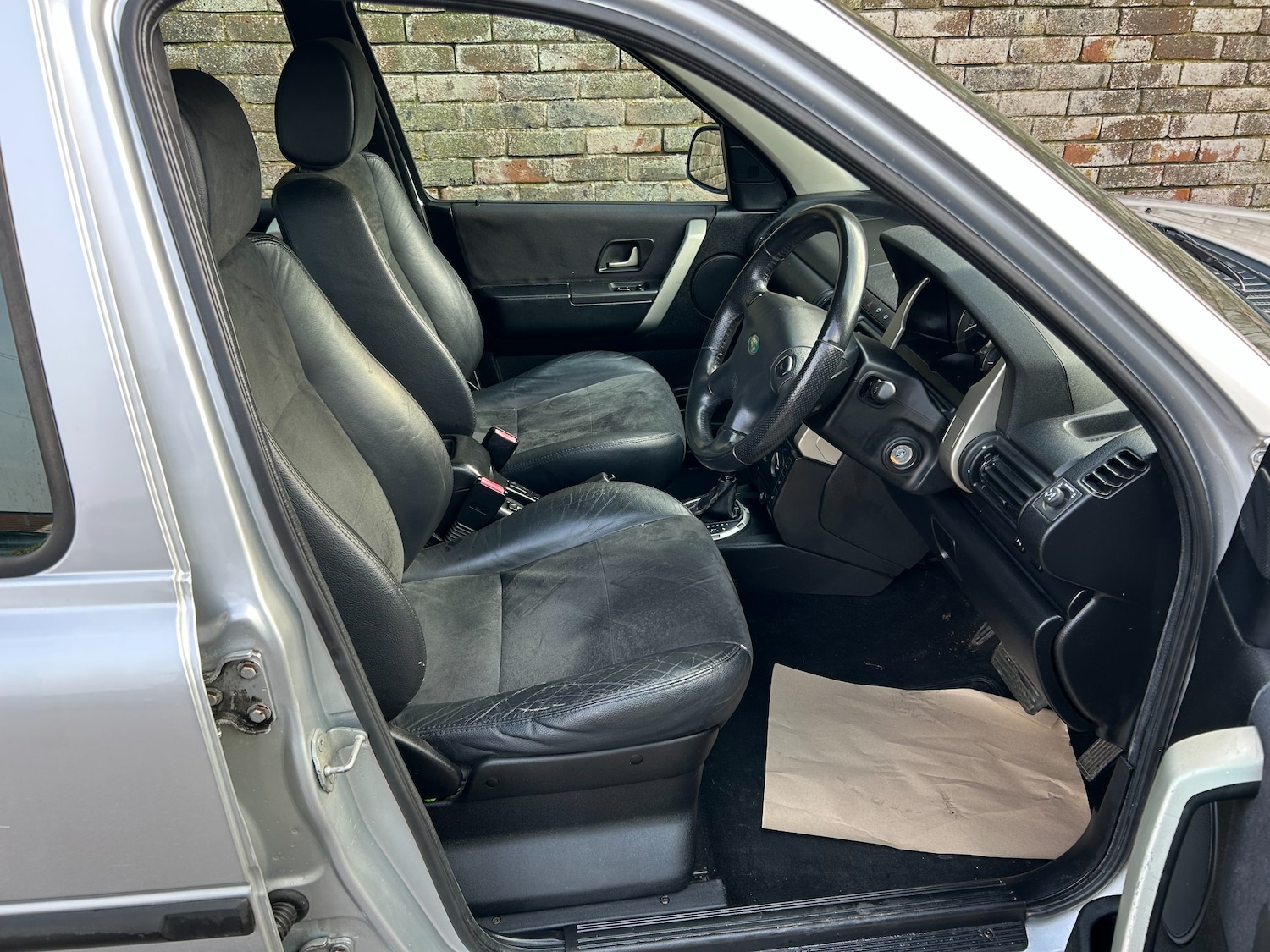 Used Land Rover Freelander 2003 for sale - 77966582: Photo 11