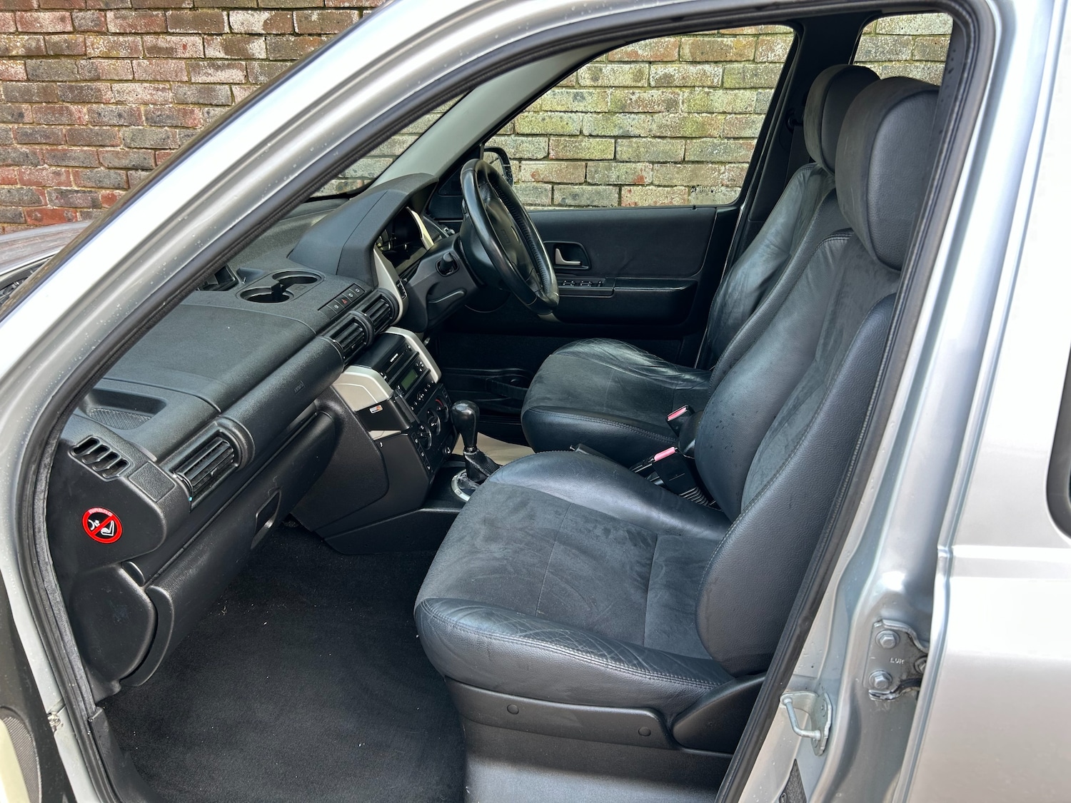 Used Land Rover Freelander 2003 for sale - 77966582: Photo 12