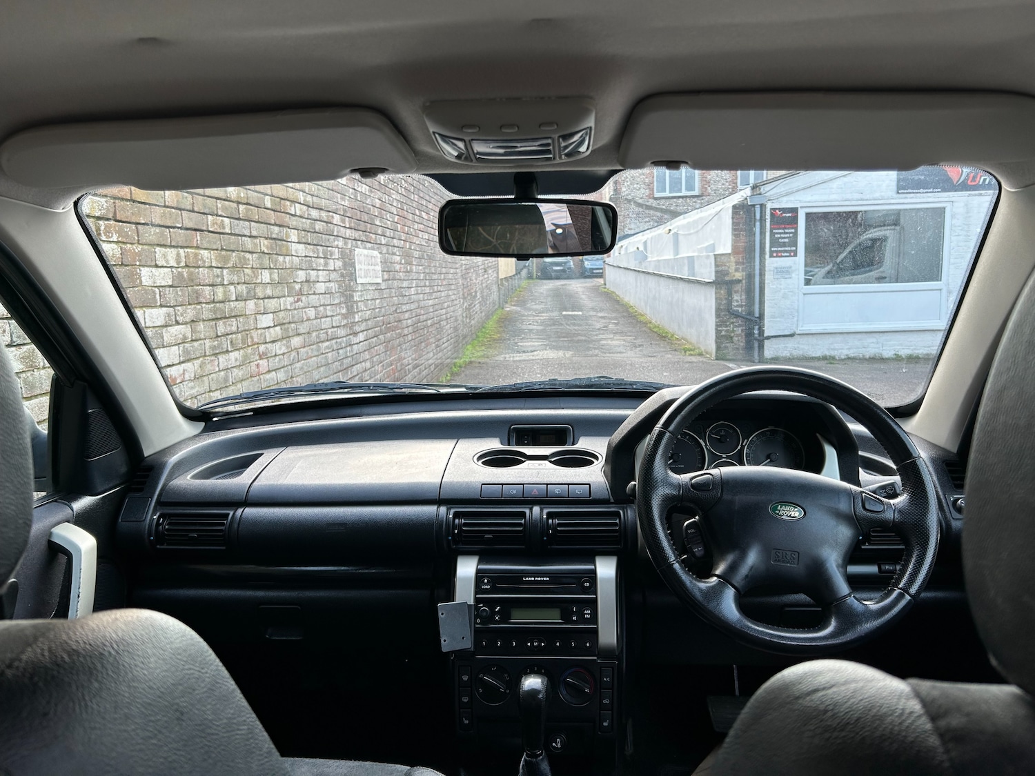 Used Land Rover Freelander 2003 for sale - 77966582: Photo 13