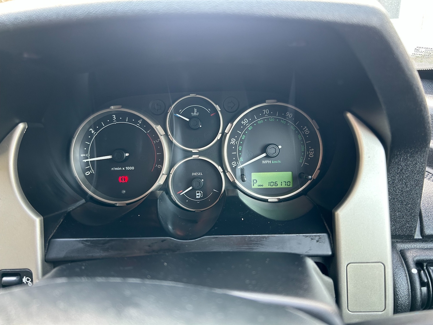 Used Land Rover Freelander 2003 for sale - 77966582: Photo 14