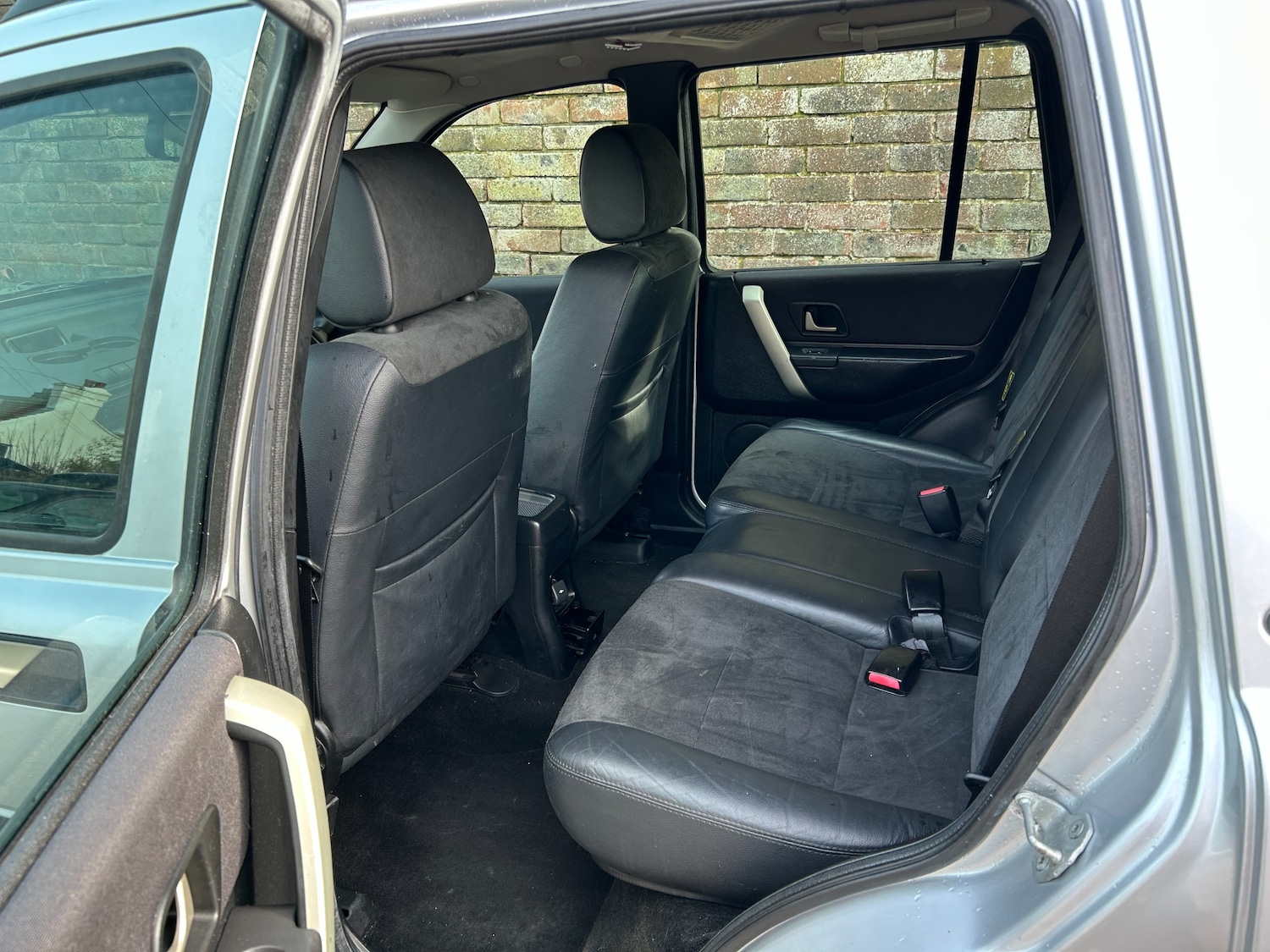 Used Land Rover Freelander 2003 for sale - 77966582: Photo 16