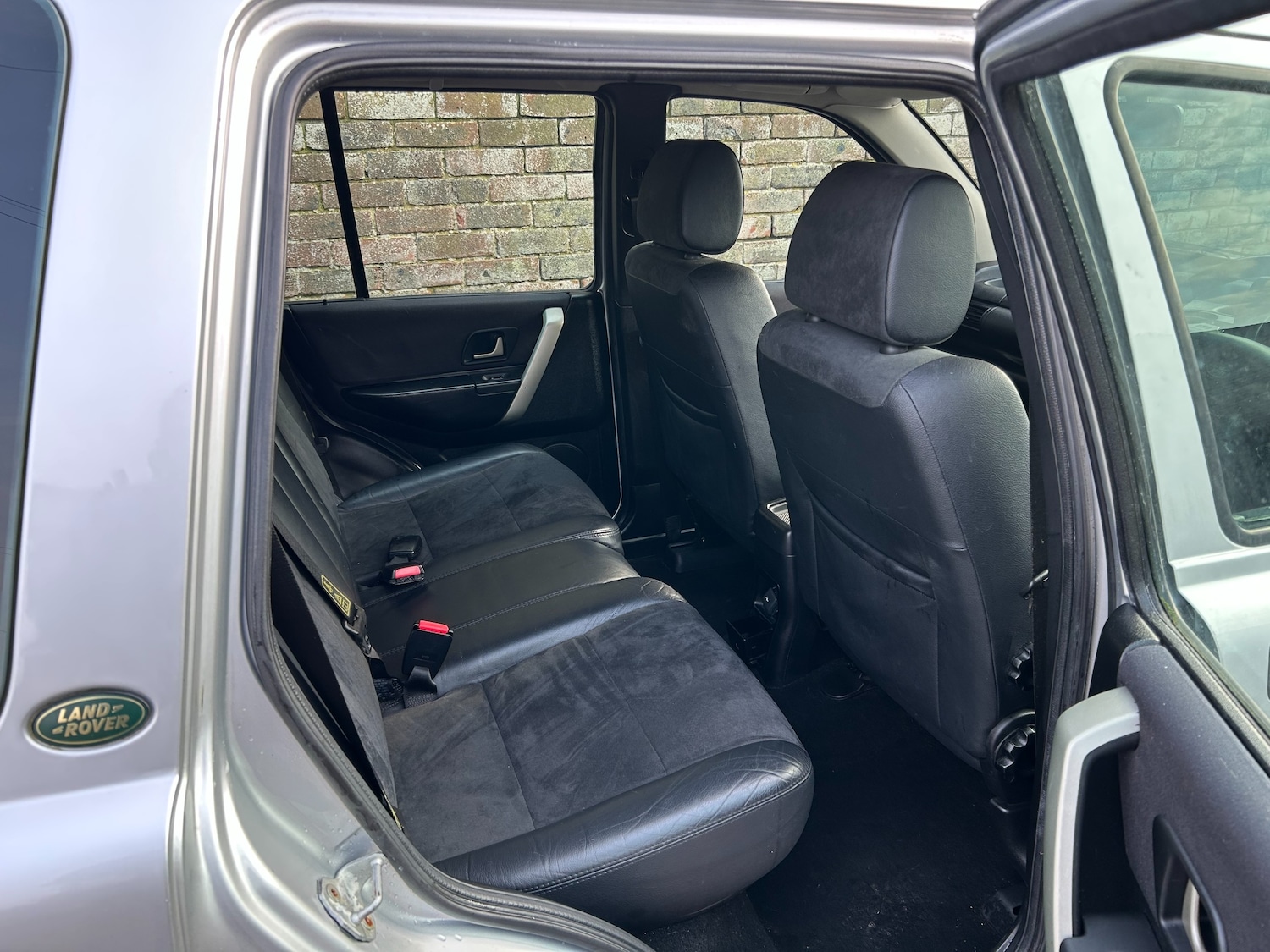 Used Land Rover Freelander 2003 for sale - 77966582: Photo 17