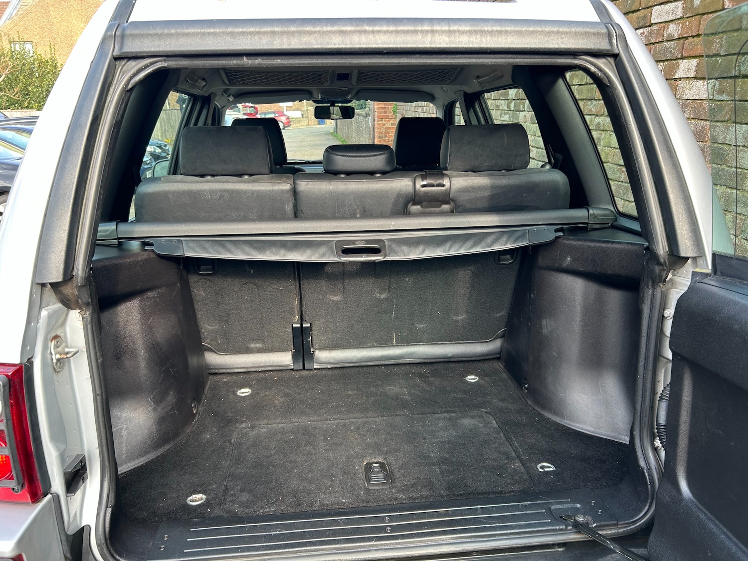 Used Land Rover Freelander 2003 for sale - 77966582: Photo 18