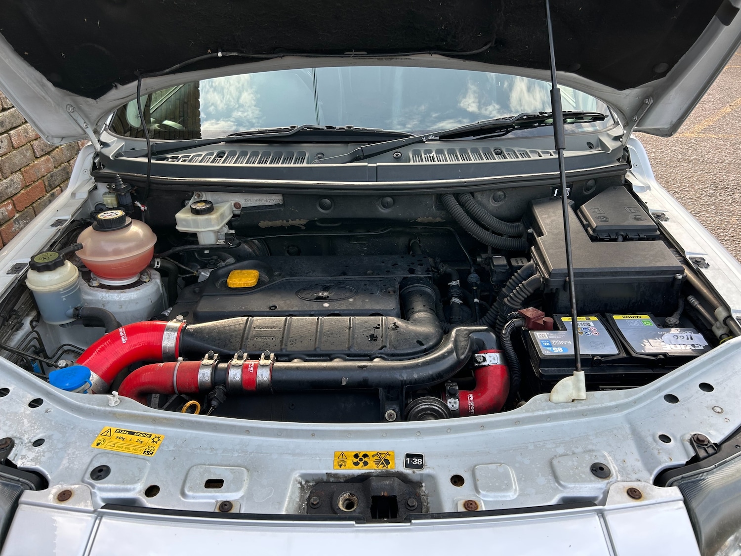 Used Land Rover Freelander 2003 for sale - 77966582: Photo 19