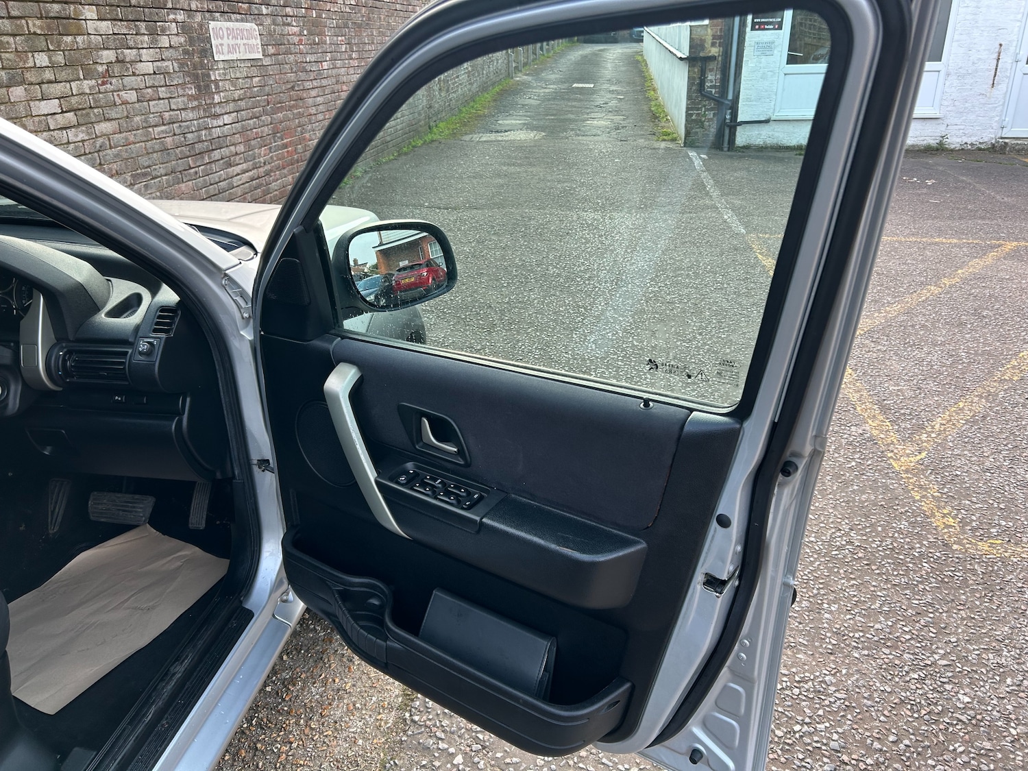 Used Land Rover Freelander 2003 for sale - 77966582: Photo 9