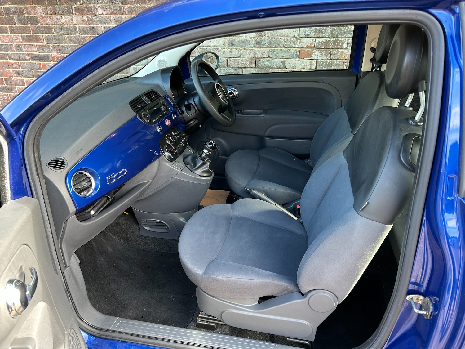 Vehicle 13