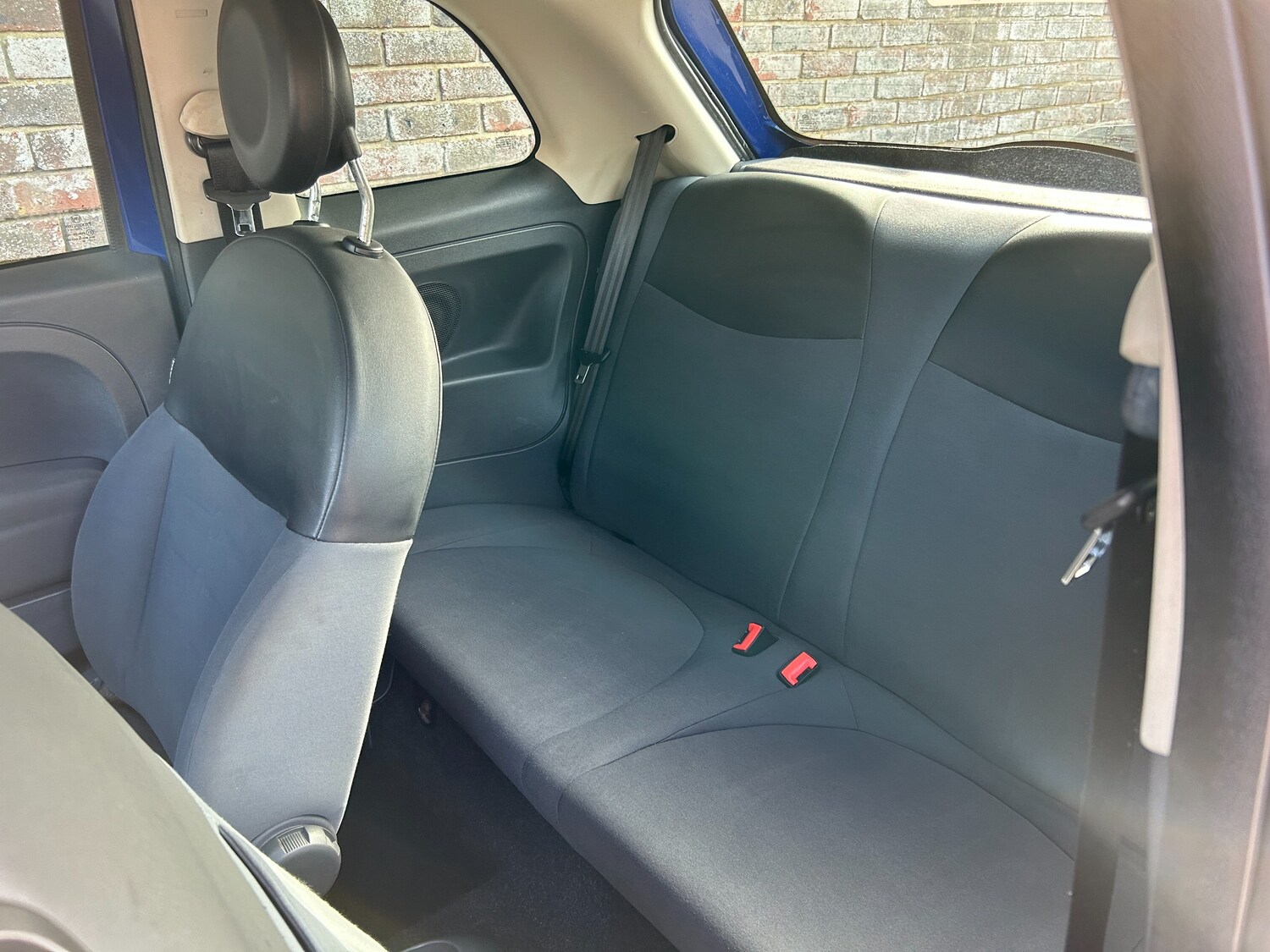 Vehicle 16