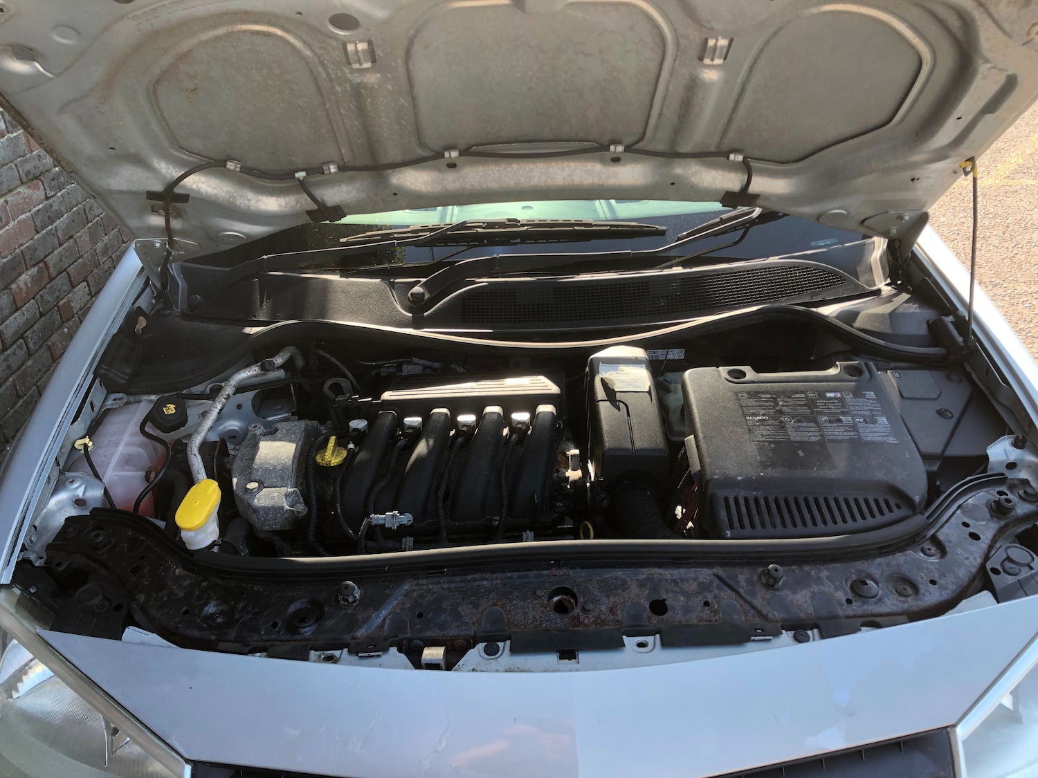 Vehicle 19