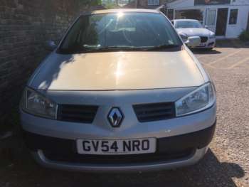 Used Renault Megane 2004 for sale - 74608039: Photo