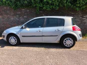 Used Renault Megane 2004 for sale - 74608039: Photo