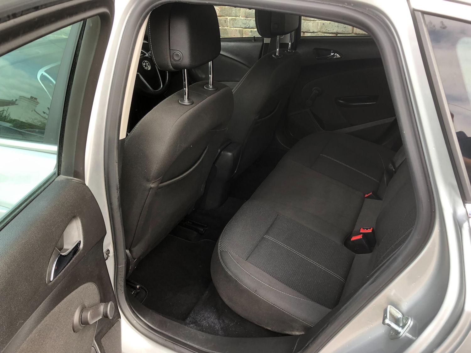 Vehicle 16