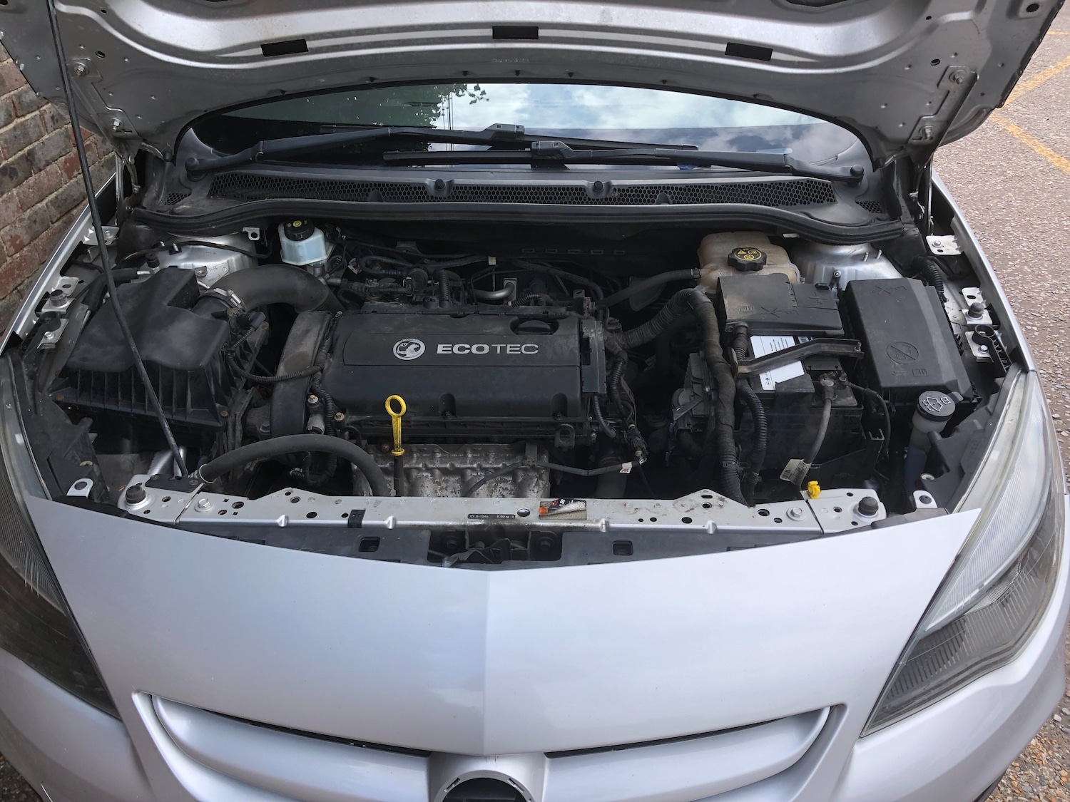Vehicle 19