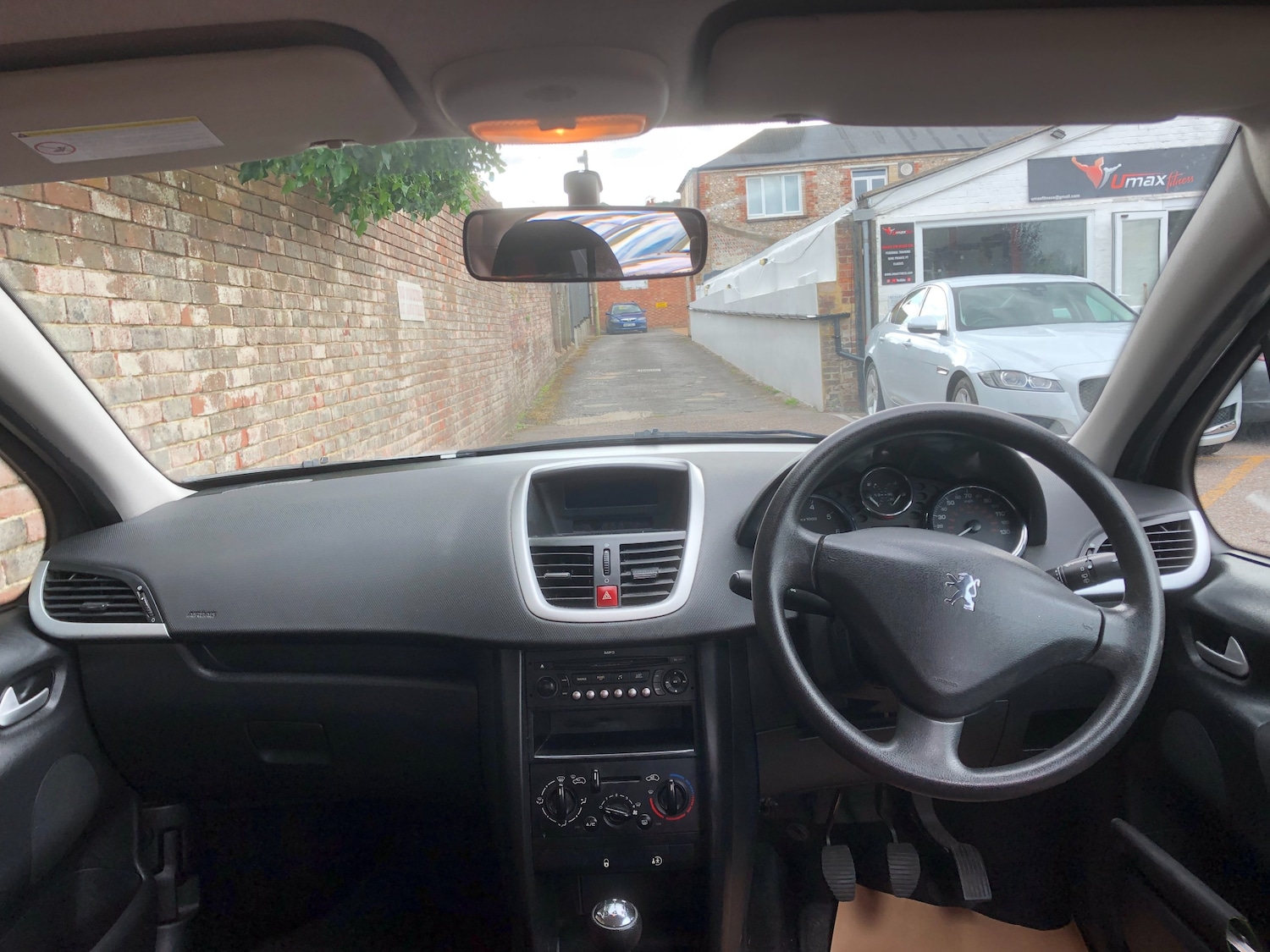 Vehicle 13