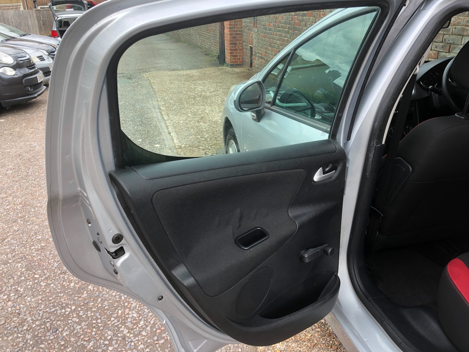 Vehicle 15