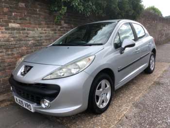 2009 (09) - VERVE 5-Door