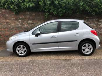 Used Peugeot 207 2009 for sale - 75178905: Photo