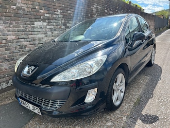 Used Peugeot 308 2007 for sale - 78502258: Photo