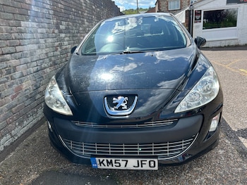 Used Peugeot 308 2007 for sale - 78502258: Photo