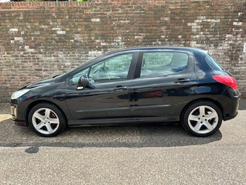 Used Peugeot 308 2007 for sale - 78502258: Photo