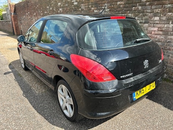 Used Peugeot 308 2007 for sale - 78502258: Photo