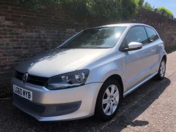 2010 (60) - SE 3-Door