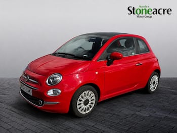 Used Fiat 500 2024 for sale - 79688349: Photo