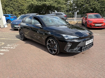 Used Cupra Leon 2026 for sale - 79337101: Photo