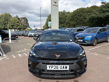 Used Cupra Leon 2026 for sale - 79337101: Photo