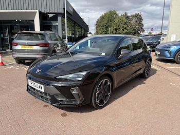Used Cupra Leon 2026 for sale - 79337101: Photo