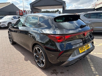 Used Cupra Leon 2026 for sale - 79337101: Photo