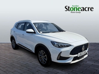 Used MG MG HS 2023 for sale - 79236006: Photo