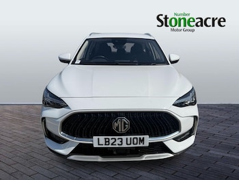 Used MG MG HS 2023 for sale - 79236006: Photo
