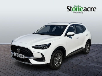 Used MG MG HS 2023 for sale - 79236006: Photo