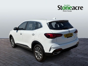 Used MG MG HS 2023 for sale - 79236006: Photo