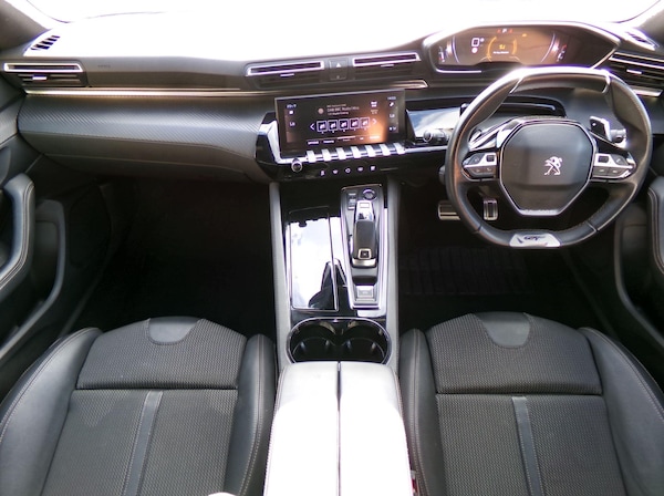 Used Peugeot 508 SW 2023 for sale - 76227012: Photo 12