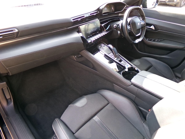 Used Peugeot 508 SW 2023 for sale - 76227012: Photo 13